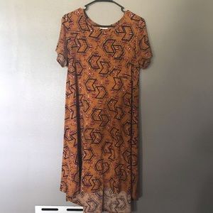 LuLaRoe Carly Dress